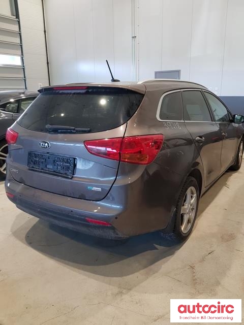 Kia Cee