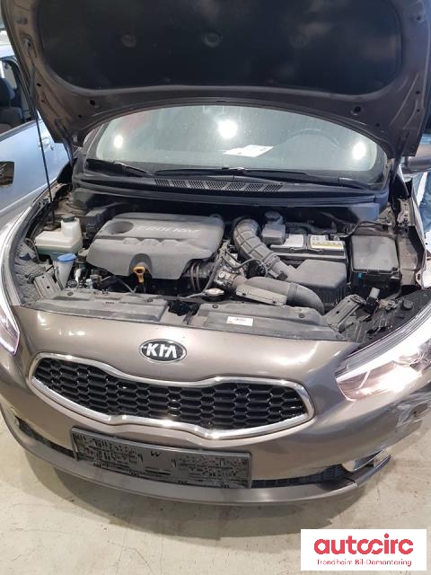 Kia Cee
