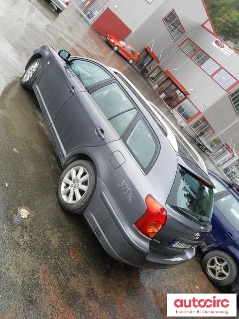 Toyota Avensis 2003-2008 (Type II) , Motorkode: 1CD-FTV, Girkassekode: