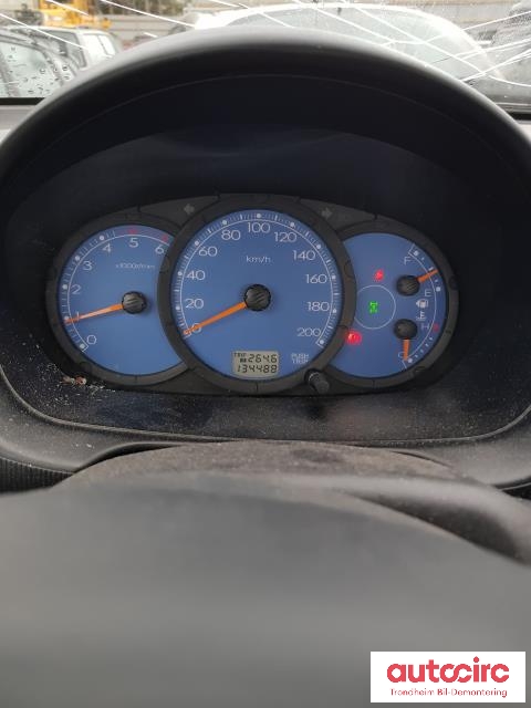 Mitsubishi L200 2006-2015 (Type IV) , Motorkode: 4D56, Girkassekode: 5TRINNS