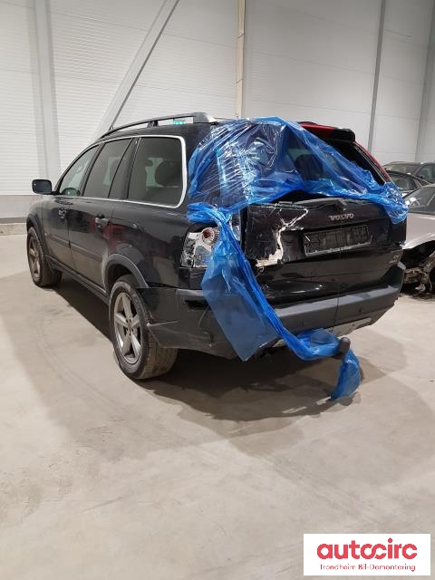 Volvo XC90 2002-2006 (Type I, Fase 1) , Motorkode: D5244T 120KW 163HK, Girkassekode: