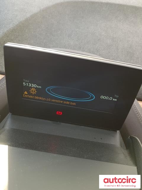 BMW i3 2013-2022 , Motorkode: IB1P25B, Girkassekode: TRINNLØS