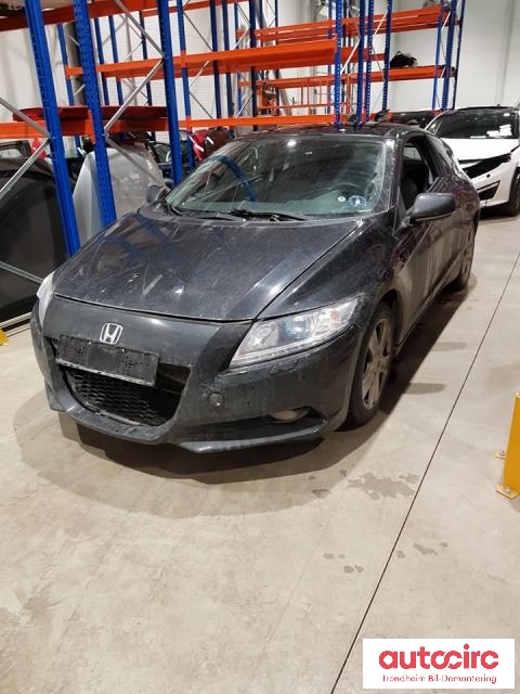 Honda CR-Z 2010-2013 , Motorkode: LEA1, Girkassekode: 6 TRINNS