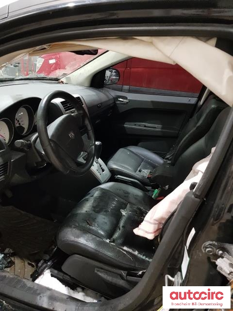 Dodge Caliber 2006-2010 , Motorkode: B, Girkassekode: 