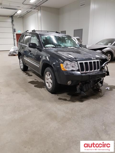 Jeep Grand Cherokee 2005-2009 , Motorkode: M, Girkassekode: 