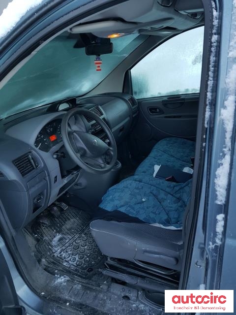 Peugeot Expert 2007-2016 (Type II) , Motorkode: RHK, Girkassekode: