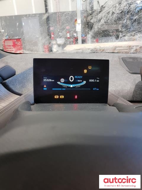 BMW i3 2013-2022 , Motorkode: IB1P25B, Girkassekode: 