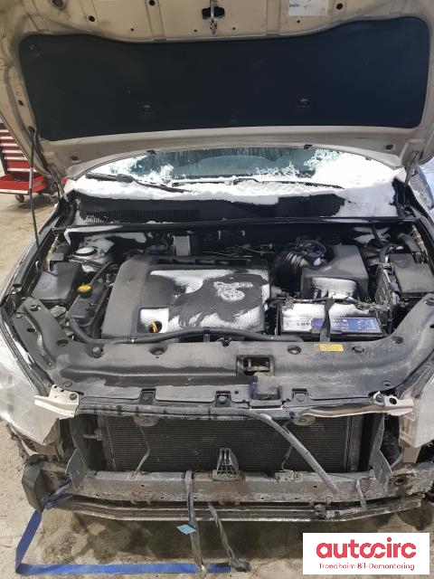 Toyota RAV4 2006-2009 (Type III, Fase 1) , Motorkode: 2AD-FTV 136HK, Girkassekode: 