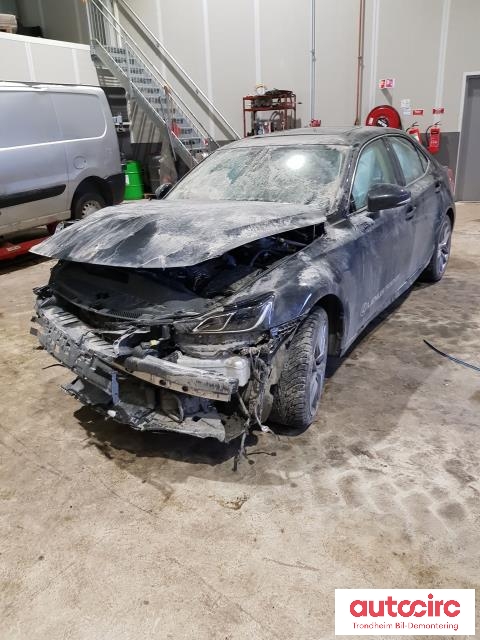 Lexus IS 2013-2020 (Type III) (XE30) (XE30), Motorkode: 2AR-FSE 181HK, Girkassekode: ..