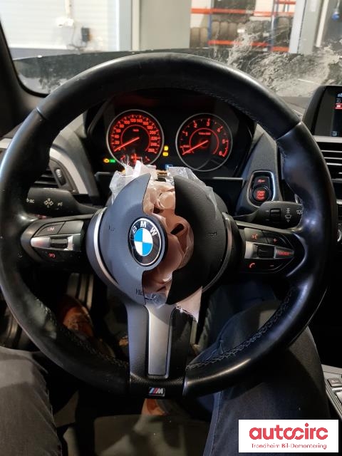 BMW 2-Serie 2014-2021 (F22/F23) (F22/F23), Motorkode: N47D20C 143HK, Girkassekode: GS6-17DG