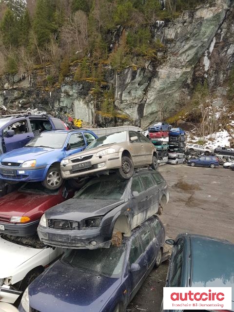 Ford Mondeo 2001-2007 (Type III) , Motorkode: D6BA, Girkassekode: 