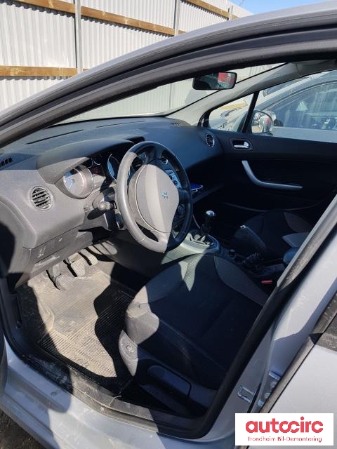 Peugeot 308 2007-2011 (Type I, Fase 1) , Motorkode: 9HV, Girkassekode: 