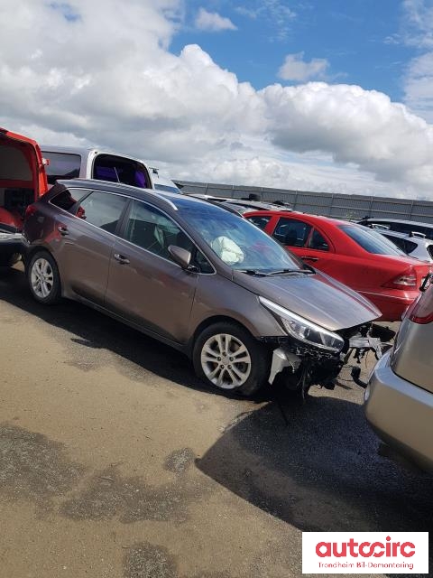 Kia Cee