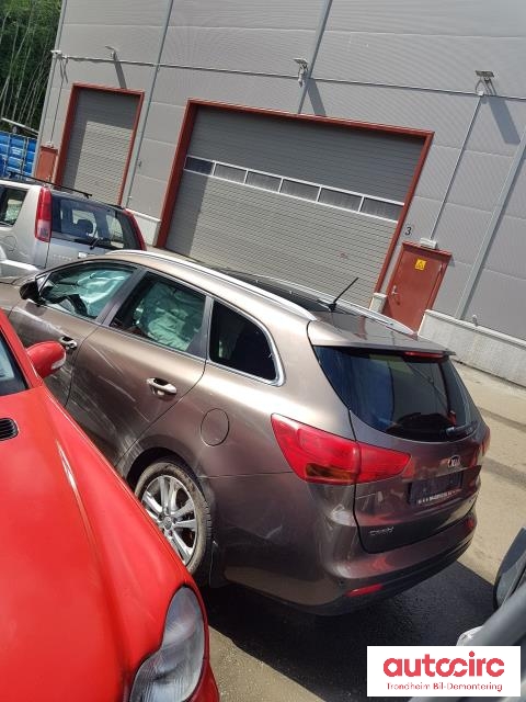 Kia Cee