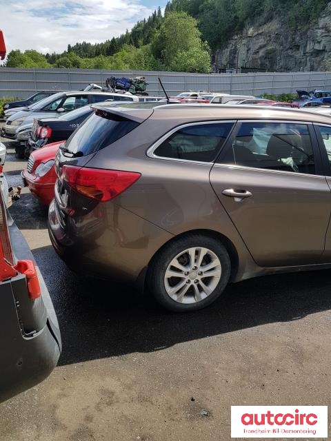 Kia Cee