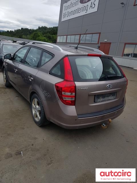 Kia Cee