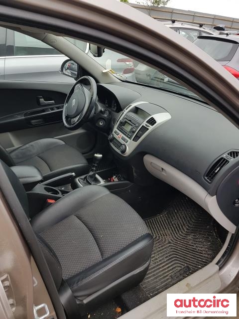 Kia Cee