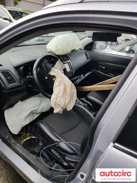 Peugeot 4008 2012-2017 , Motorkode: 9HD, Girkassekode: 