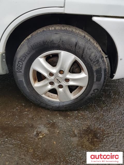 Annet Bobil Euramobil 0-->> , Motorkode: 8140.47, Girkassekode: 5 TRINNS