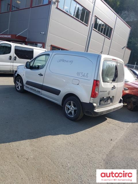 Mazda 5 2005-2010 (Type I) , Motorkode: RF, Girkassekode: 