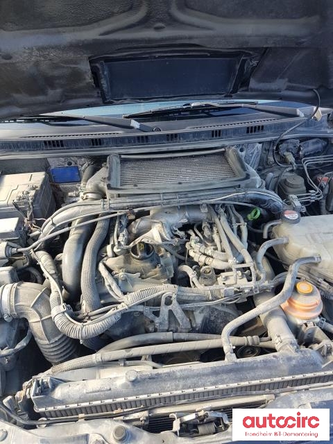 Suzuki Grand Vitara, XL-7 2001-2007 , Motorkode: RHW, Girkassekode:
