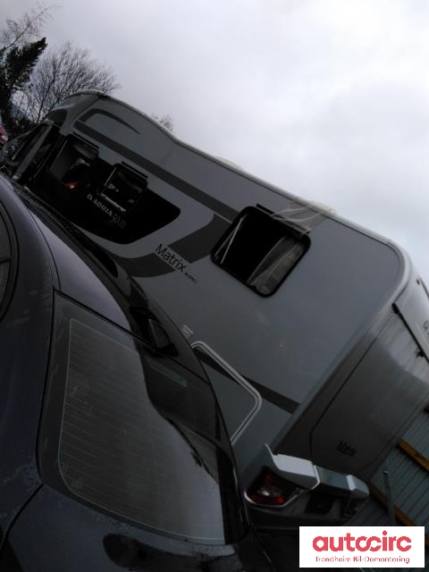 Fiat Ducato 2014-->> , Motorkode: F1AE3481E, Girkassekode: 