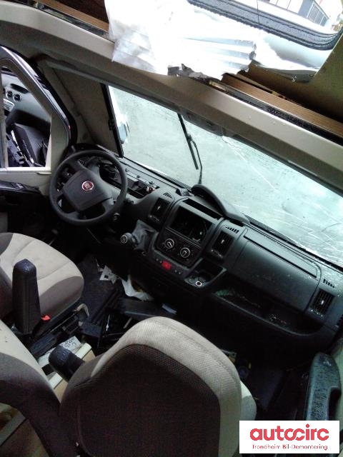 Fiat Ducato 2014-->> , Motorkode: F1AE3481E, Girkassekode: 