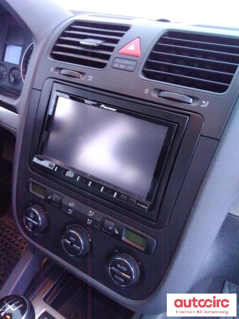 VW Golf V, Combi 2003-2008 , Motorkode: BGU, Girkassekode: 