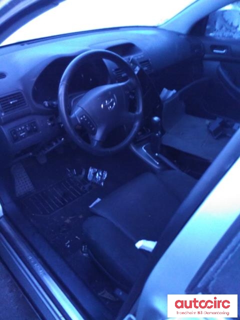 Toyota Avensis 2003-2008 (Type II) , Motorkode: 1ZZ-FE, Girkassekode: