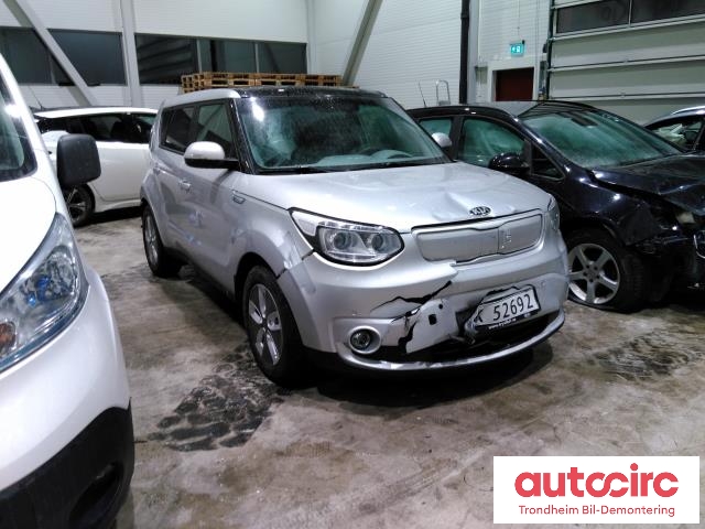 Kia Soul 2014-2019 (Type II) , Motorkode: MG80, Girkassekode: 