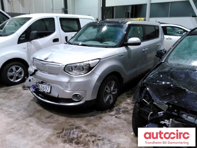Kia Soul 2014-2019 (Type II) , Motorkode: MG80, Girkassekode: 