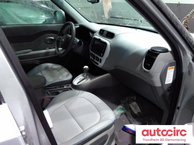 Kia Soul 2014-2019 (Type II) , Motorkode: MG80, Girkassekode: 
