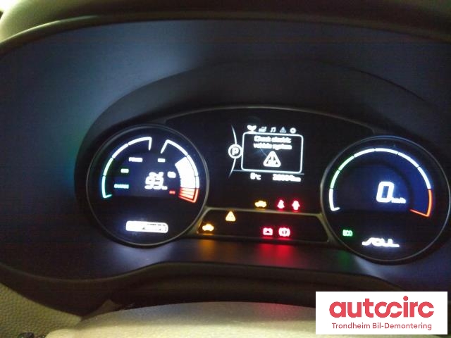 Kia Soul 2014-2019 (Type II) , Motorkode: MG80, Girkassekode: 