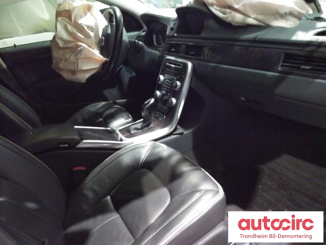 Volvo XC70 2014-2016 (Type II, Fase 2) , Motorkode: D5244T17, Girkassekode: TF-80SD