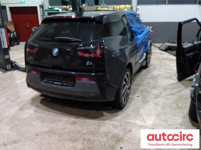 BMW i3 2013-2022 , Motorkode: IB1P25B, Girkassekode: 