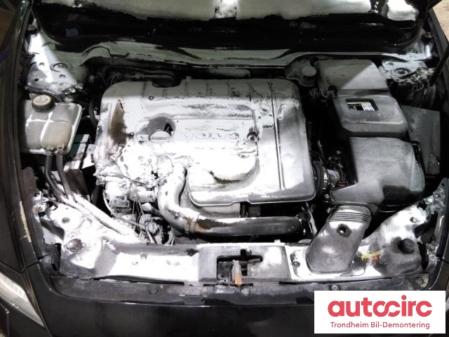Volvo V50 2007-2012 (Fase 2) , Motorkode: D4164T, Girkassekode: 1283141