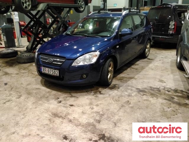 Kia Cee