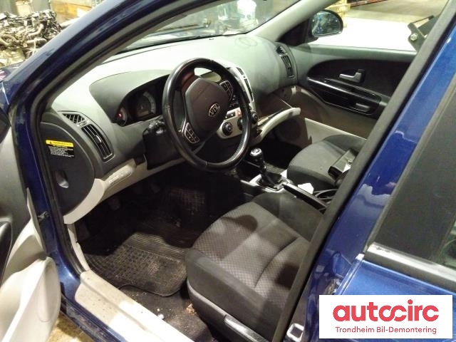 Kia Cee