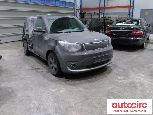 Kia Soul 2014-2019 (Type II) , Motorkode: MG80, Girkassekode: 