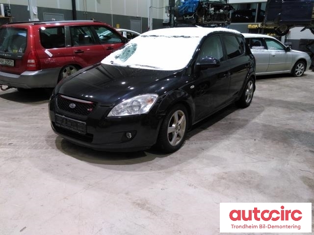 Kia Cee