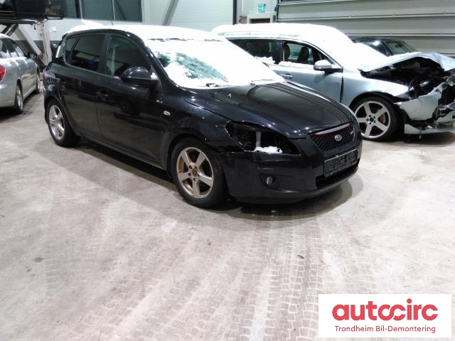 Kia Cee