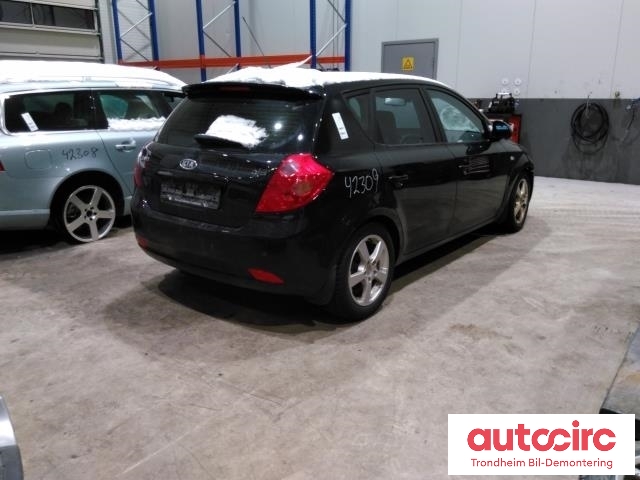 Kia Cee