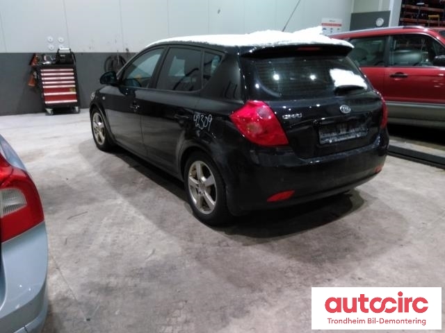 Kia Cee