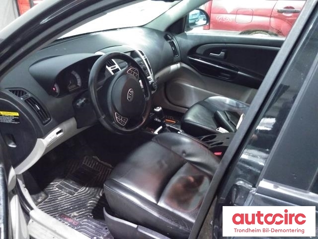 Kia Cee