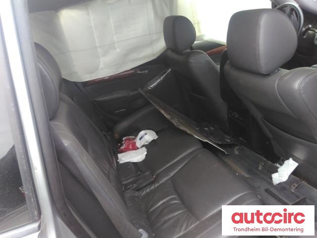 Toyota Land Cruiser 120 2002-2009 , Motorkode: 1KD-FTV, Girkassekode: 