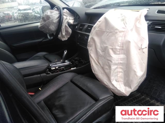 BMW X3 2010-2017 (F25) (F25), Motorkode: N47D20C, Girkassekode: GA8HP45Z