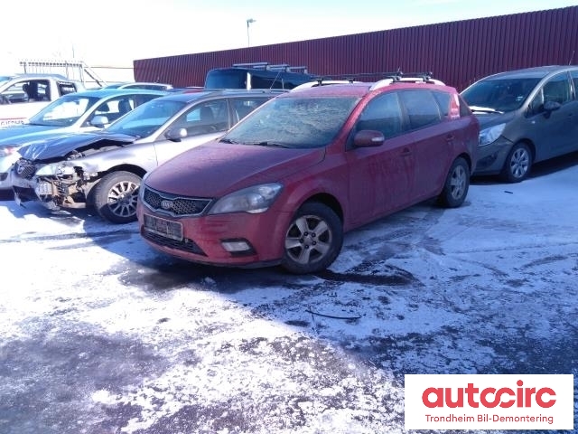 Kia Cee