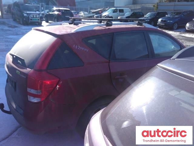 Kia Cee