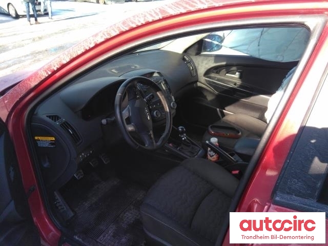 Kia Cee