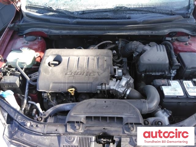 Kia Cee